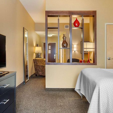 Cambria Hotel Denver International Airport Aurora Luaran gambar