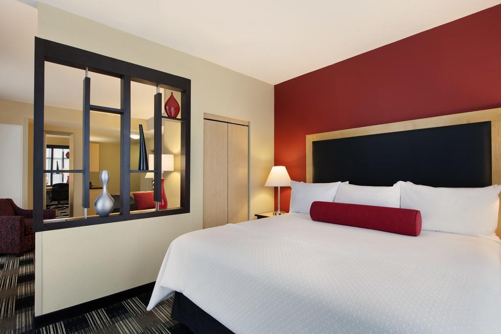 Cambria Hotel Denver International Airport Aurora Luaran gambar