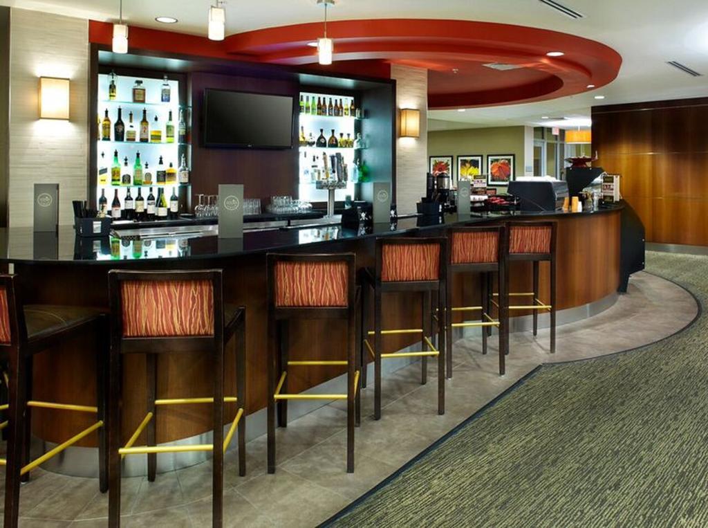 Cambria Hotel Denver International Airport Aurora Luaran gambar