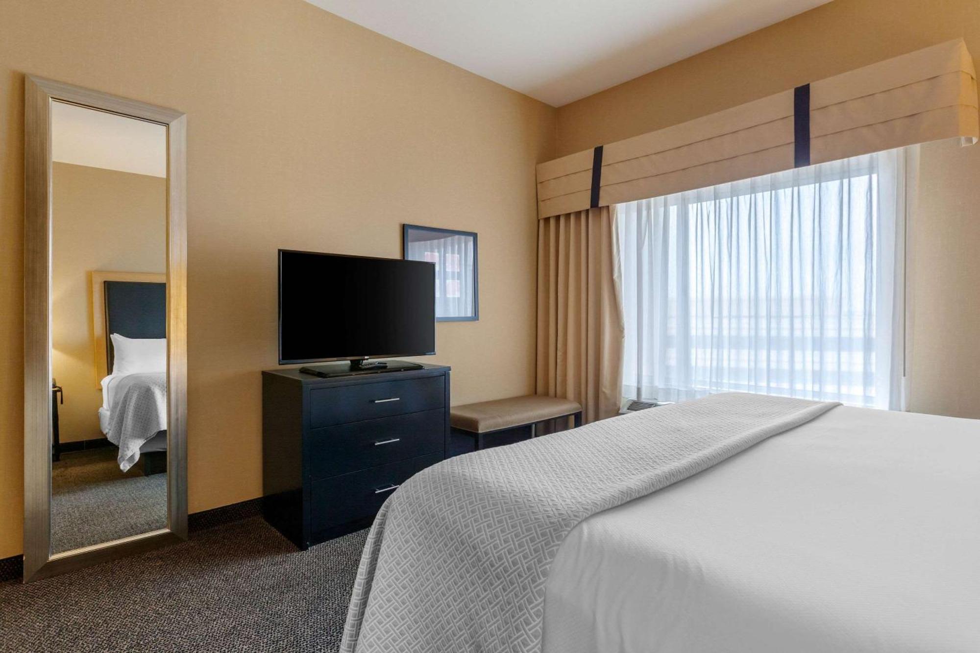 Cambria Hotel Denver International Airport Aurora Luaran gambar