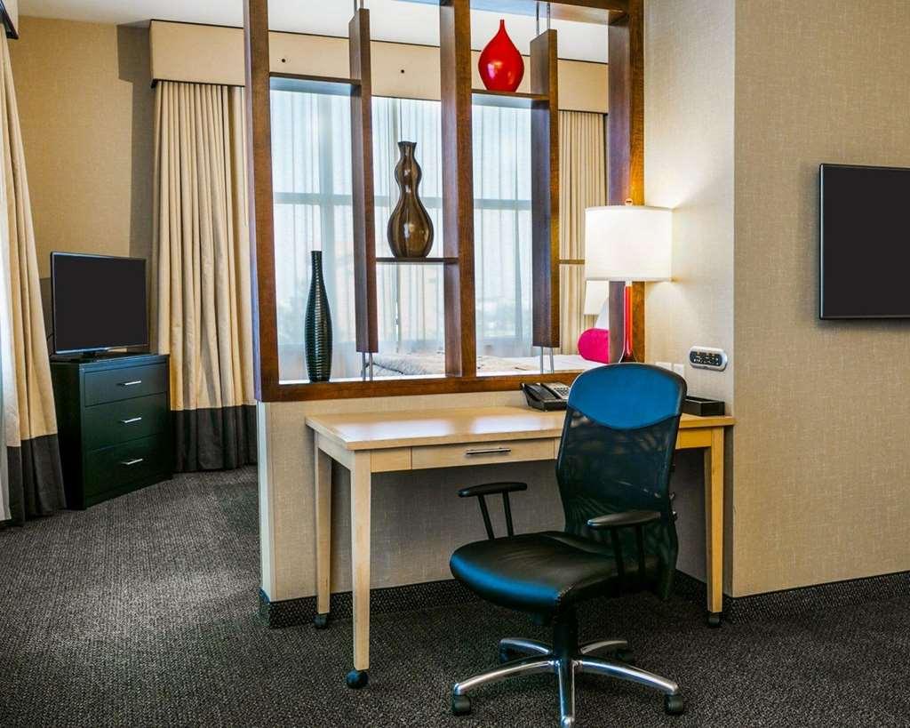 Cambria Hotel Denver International Airport Aurora Bilik gambar