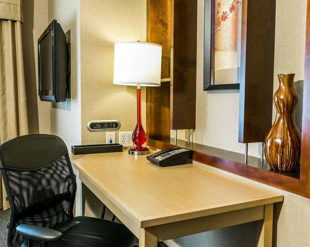Cambria Hotel Denver International Airport Aurora Bilik gambar
