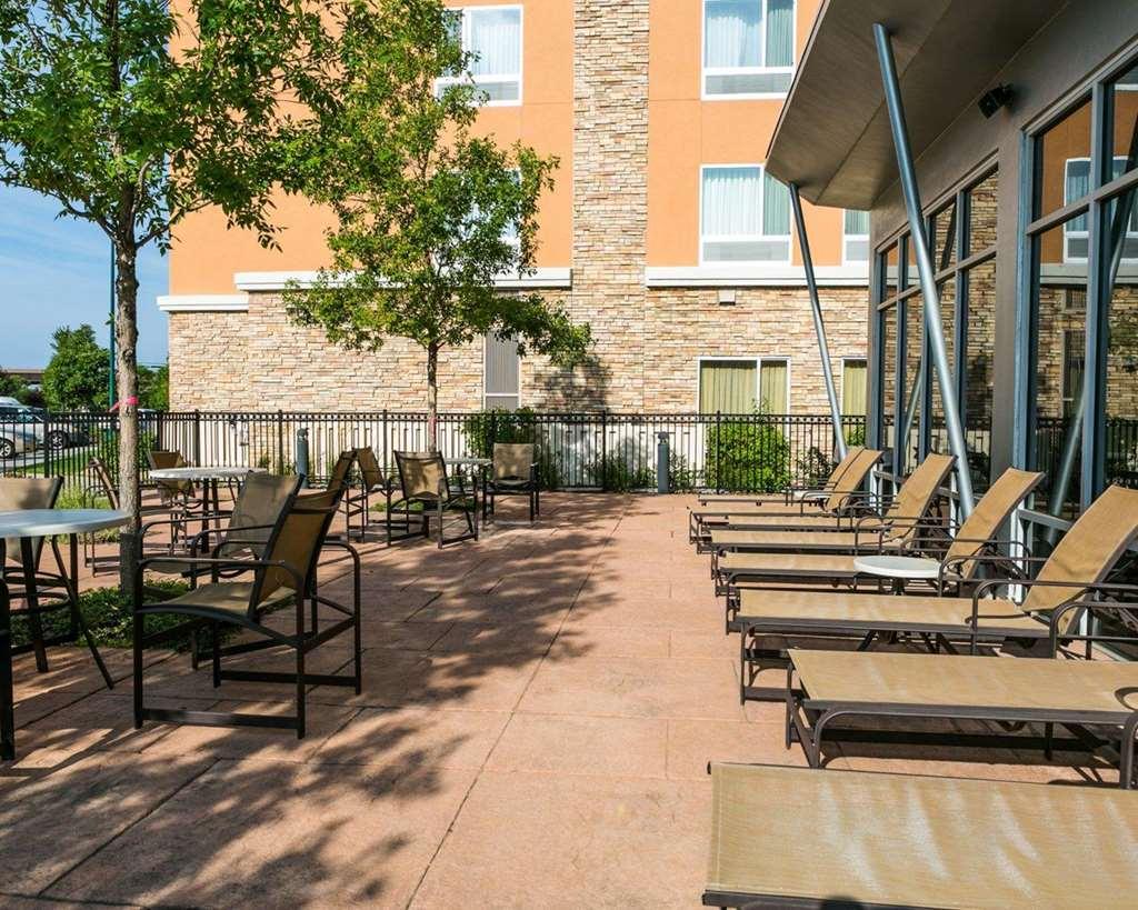 Cambria Hotel Denver International Airport Aurora Kemudahan gambar