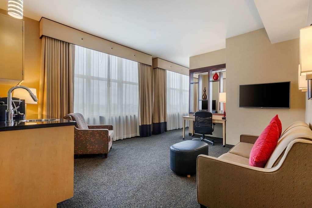 Cambria Hotel Denver International Airport Aurora Bilik gambar