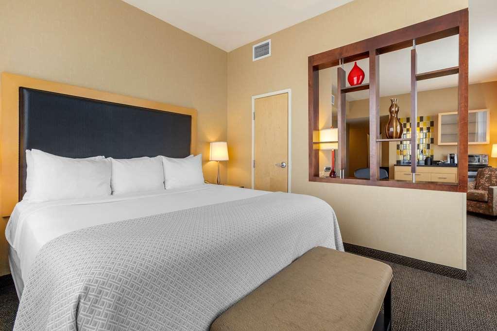 Cambria Hotel Denver International Airport Aurora Bilik gambar