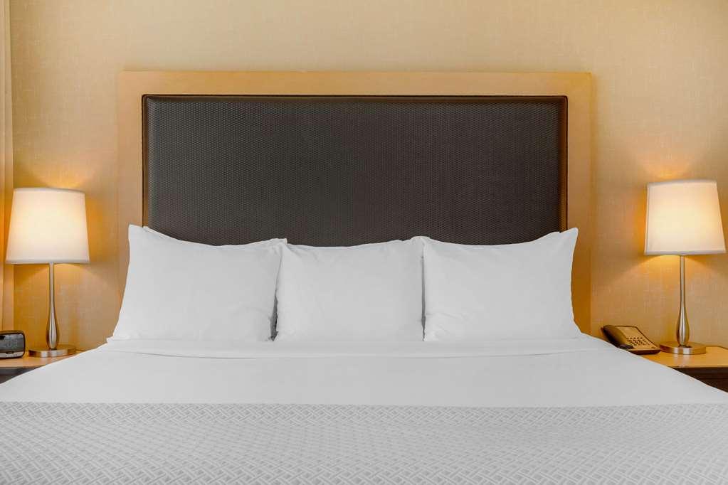 Cambria Hotel Denver International Airport Aurora Bilik gambar