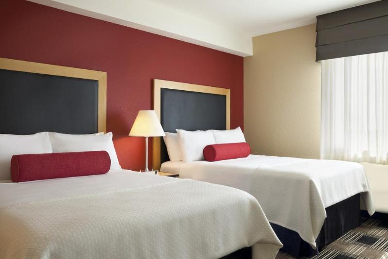 Cambria Hotel Denver International Airport Aurora Luaran gambar