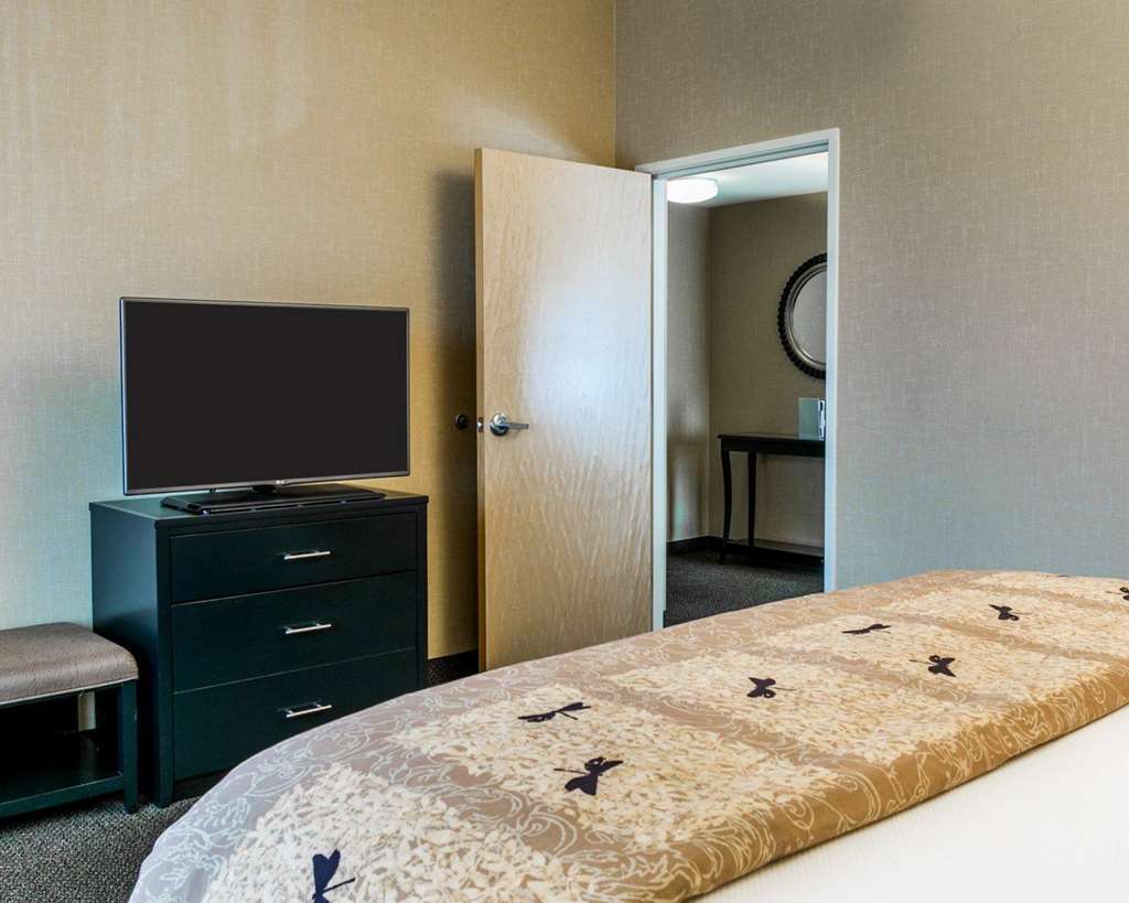 Cambria Hotel Denver International Airport Aurora Bilik gambar